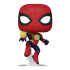 FUNKO Pop Marvels' Spider Man Integrated Suit (Limited Edition) 978 